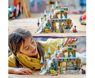 LEGO Friends 41756 Stok narciarski i kawiarnia - 1170585 - zdjęcie 6